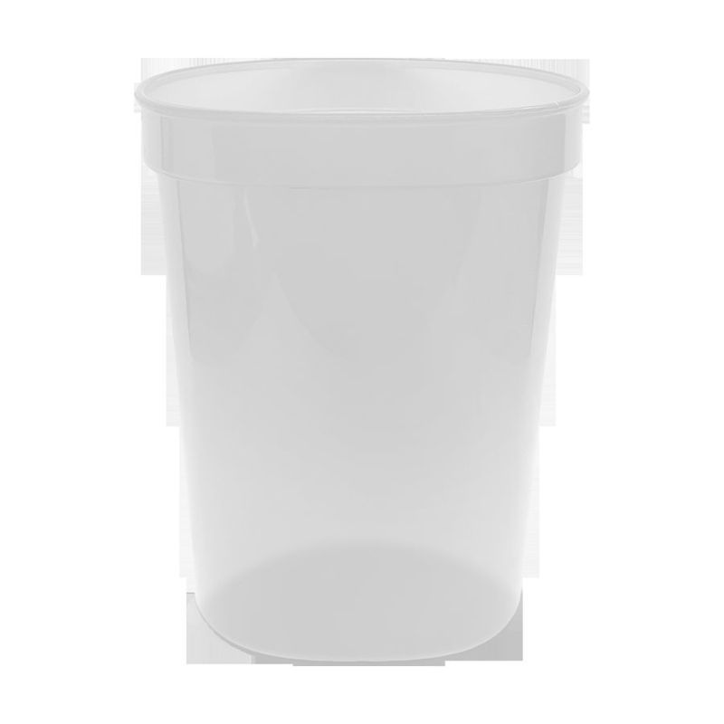 Stadium Cup with Measurements (16 oz)