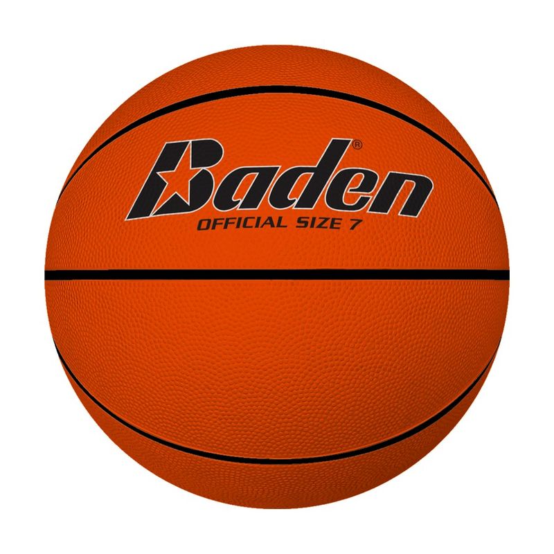 Baden Junior Rubber Basketball, Team Colors