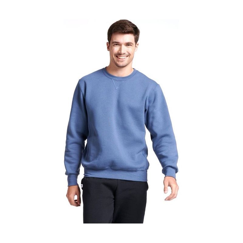 Russell Athletic Dri-Power Unisex Sweatshirt