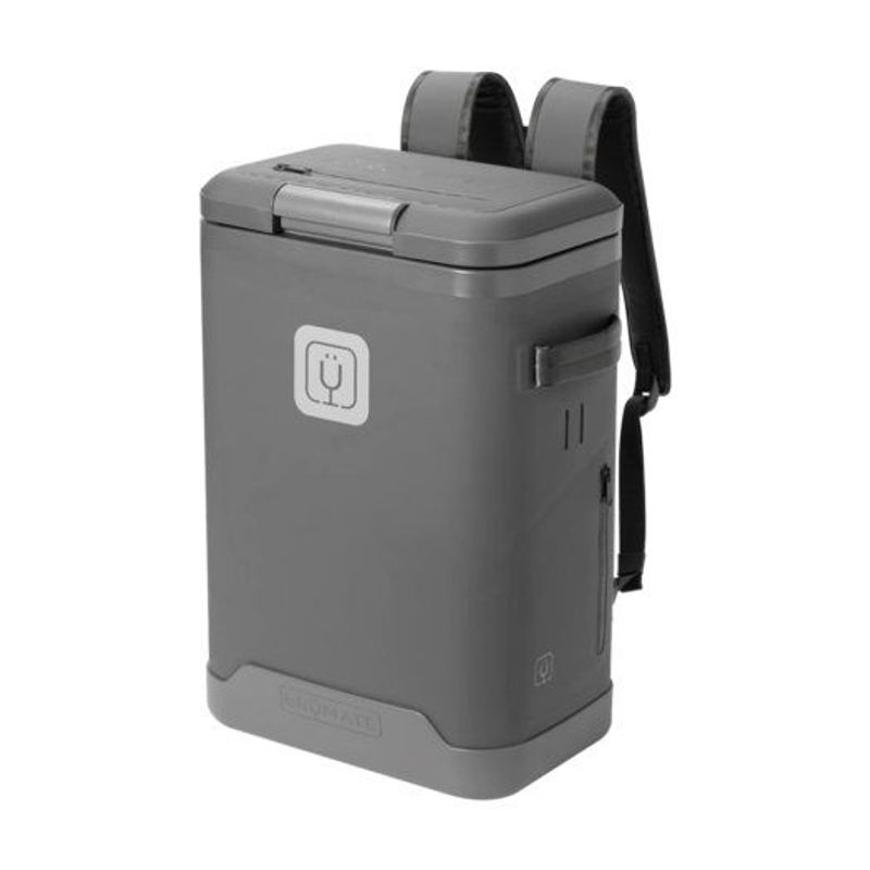 BruMate MagPack 24-Can Backpack Soft Cooler
