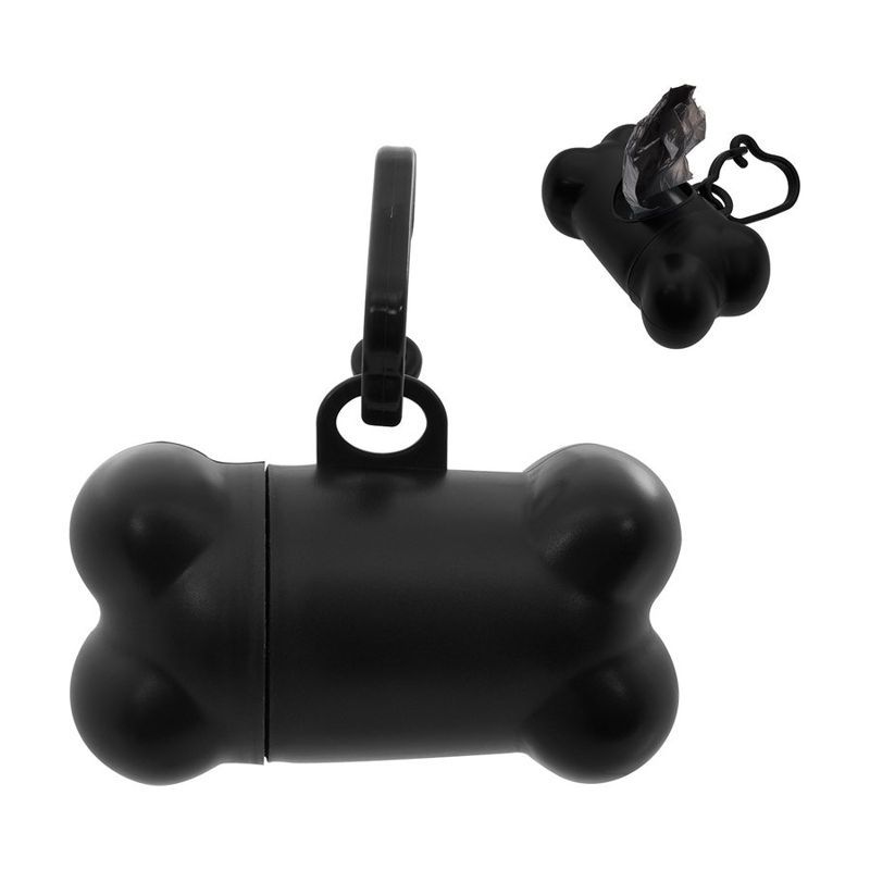 Bone Shaped Dog Bag Dispenser