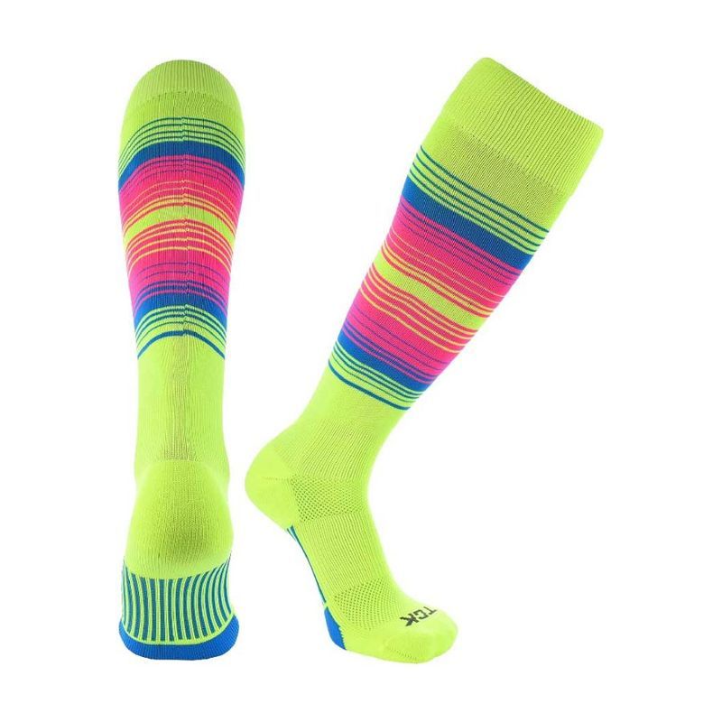 Dugout Over the Calf Baseball Socks, Hype Collection