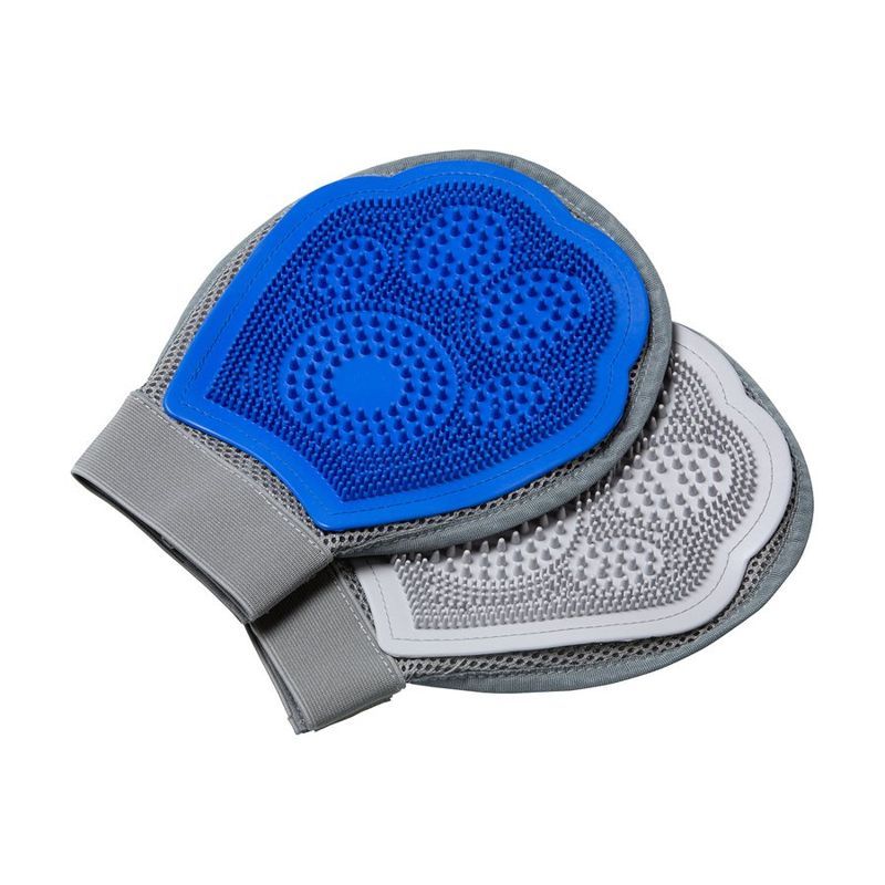Pet Grooming Glove