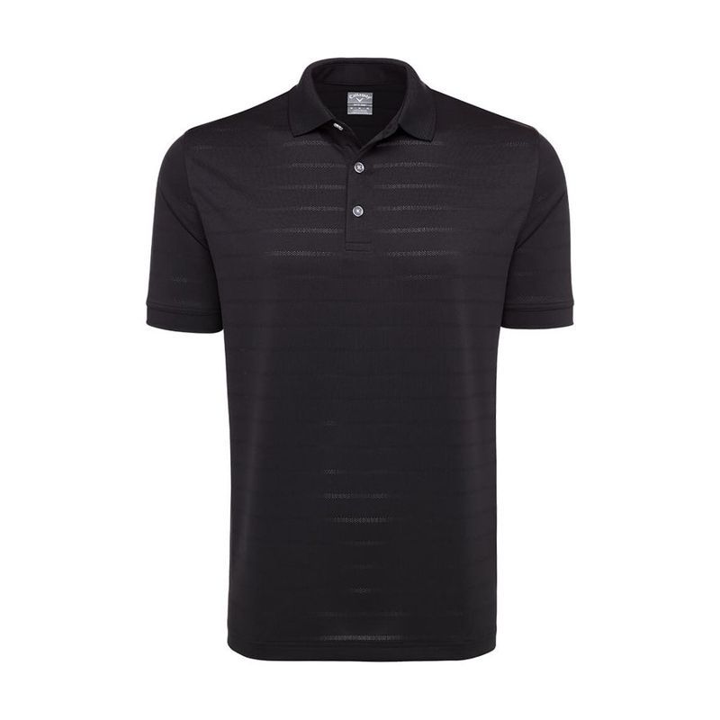 Callaway Opti-Vent Men's Polo