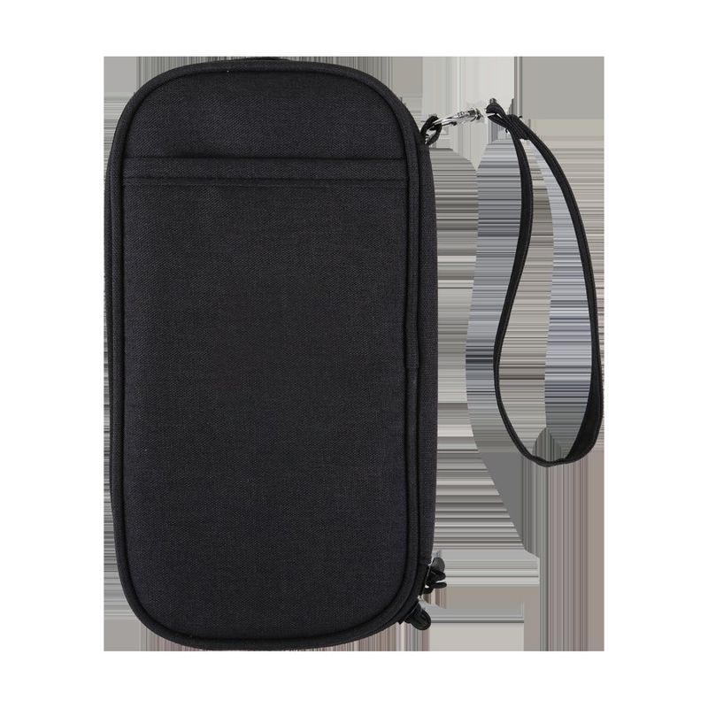 Recycled Travel Tech Organizer