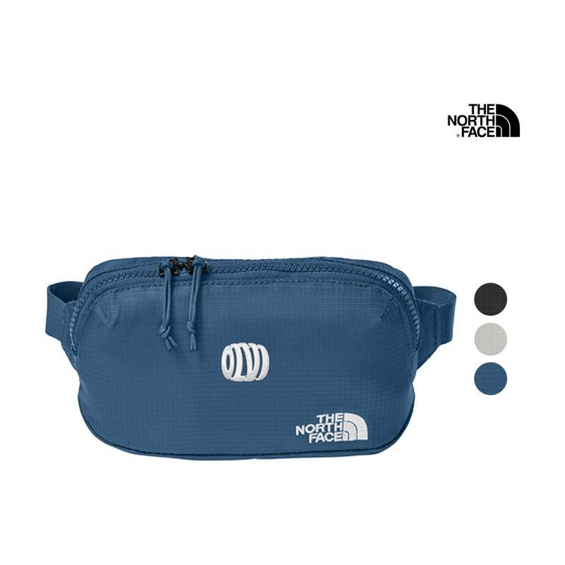 The North Face 1L Travel Hip Pack