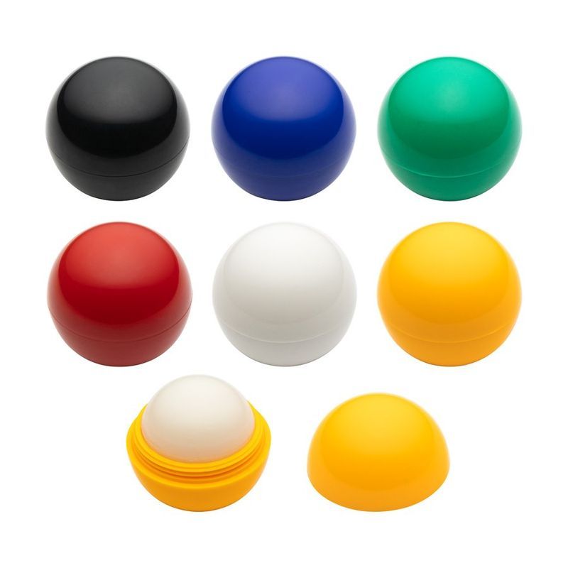 Well-Rounded Convex Lip Balm