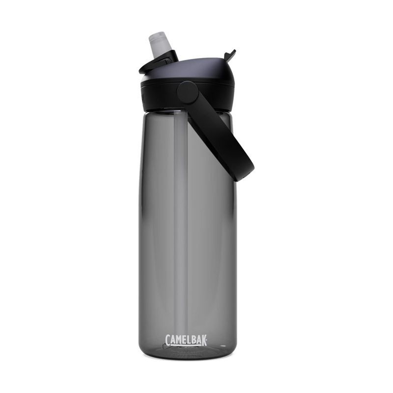 CamelBak Thrive Flip Straw Bottle, 25 oz