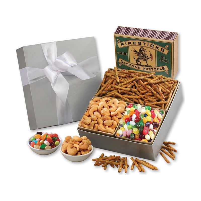 Sweet and Savory Assortment