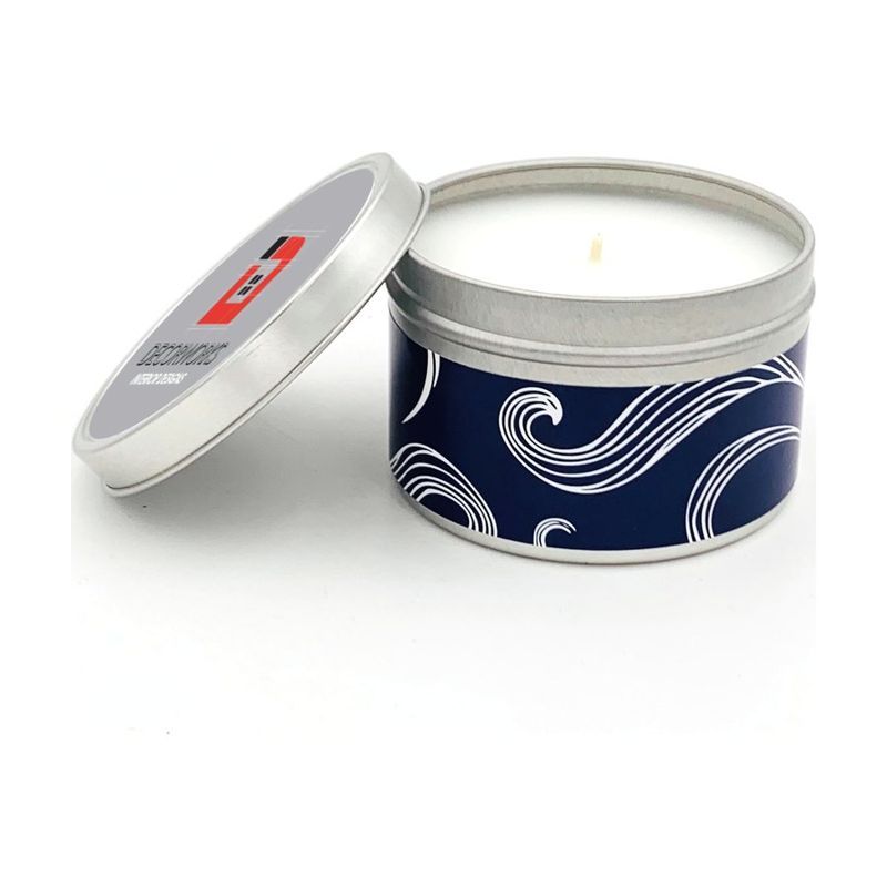 Artisan Candle