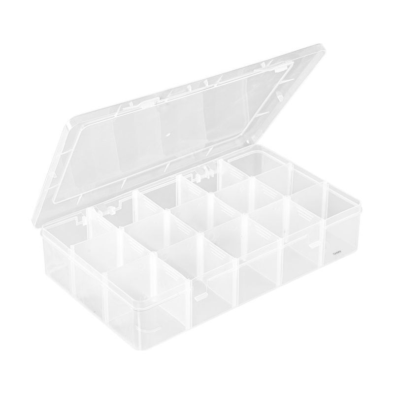 Snack Caddy