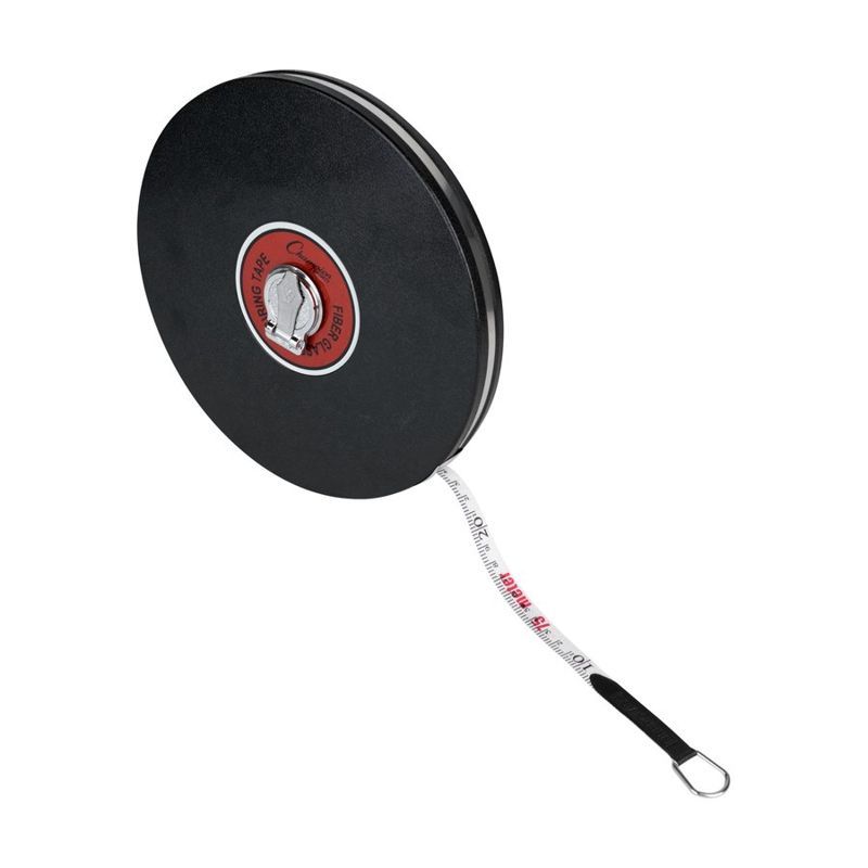 Closed Reel Measuring Tape