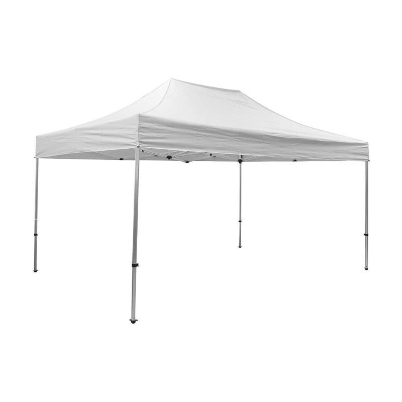 15' Premium Tent Kit, Plain