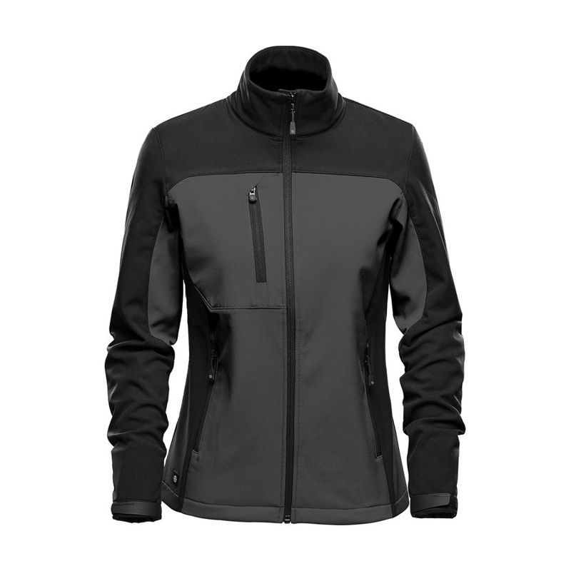 Cascades Women's Softshell