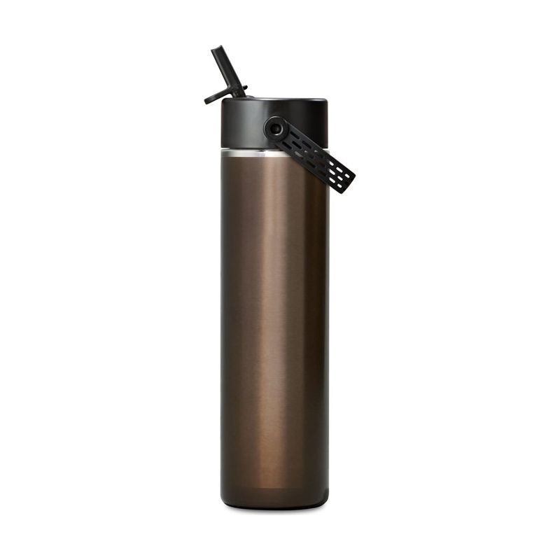 Hydro Flask Lightweight Flex Straw Cap Bottle 24 oz