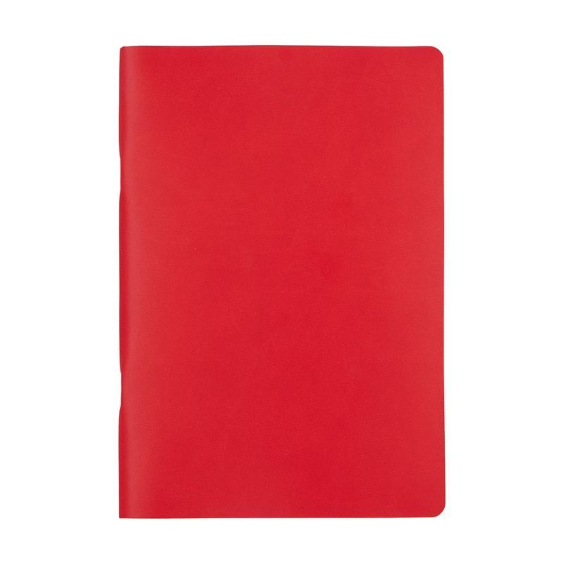 5.5 x 8 in FSC Recycled Mano Slim Meeting Journal