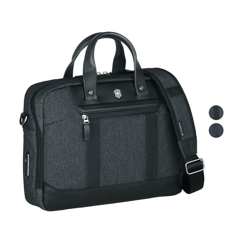 Victorinox Swiss Army Architecture Urban 2 Briefcase