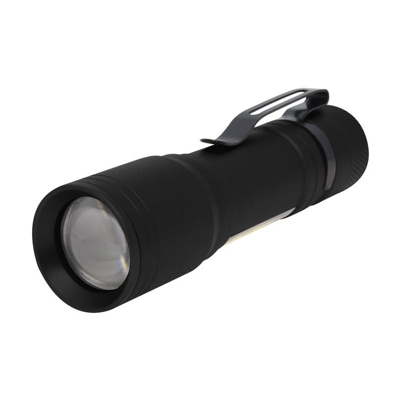 Freeport Focus Flashlight