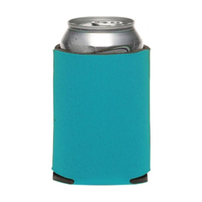 Foldable Personalized Can Cooler