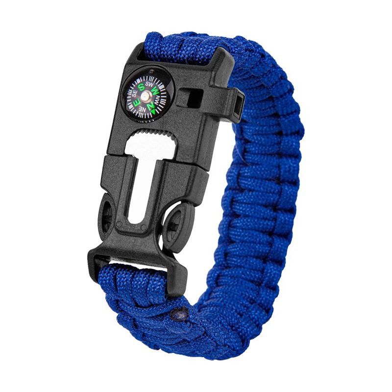 Multi-Function Survival Band