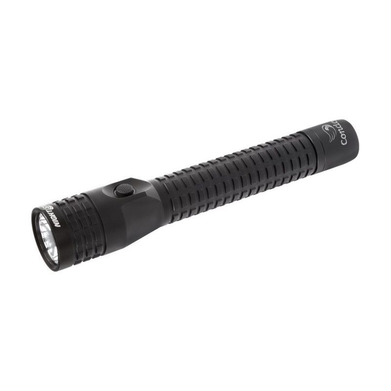Nightstick Metal Multi-Function Duty Flashlight