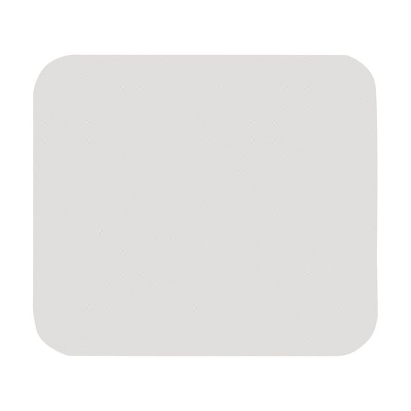 8 x 9.5 in Soft Mouse Pad, 1/8 in Thick