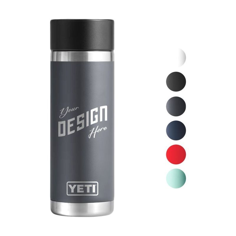 YETI 16 oz Travel Bottle with Commuter Cap