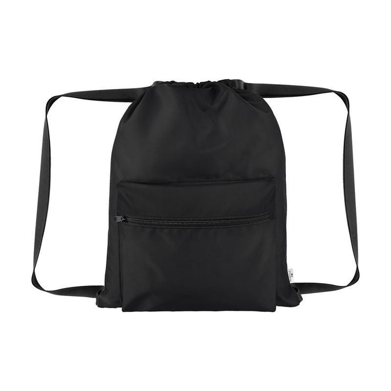 Anywhere rPET Drawstring Bag