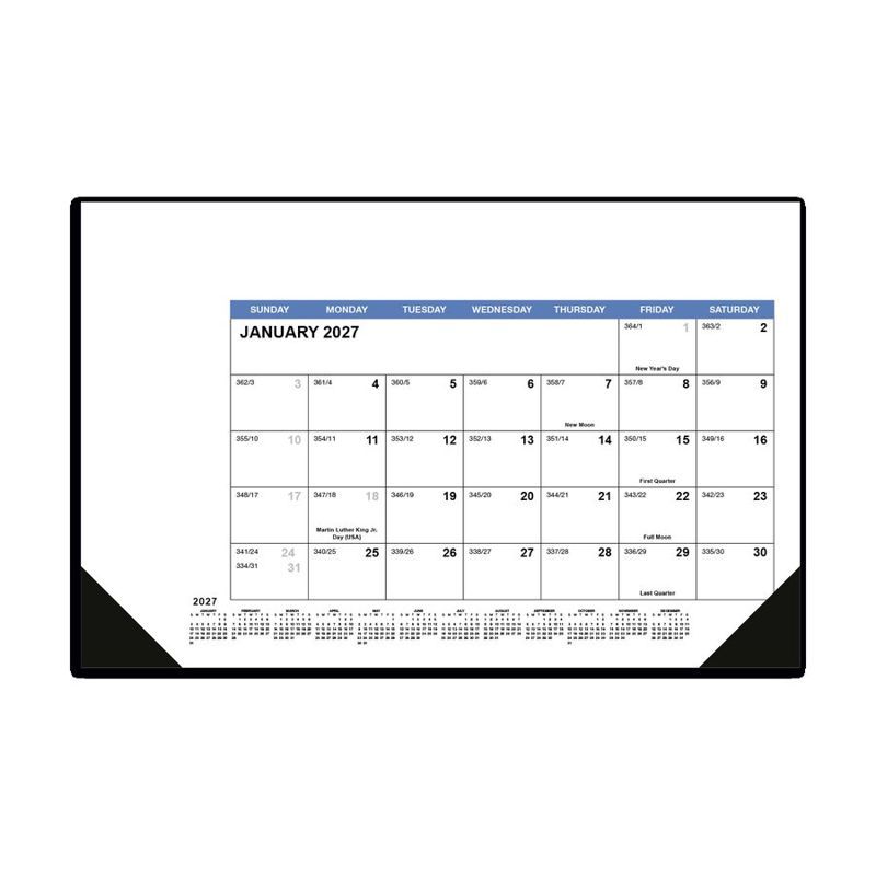 Counter Desk Pad