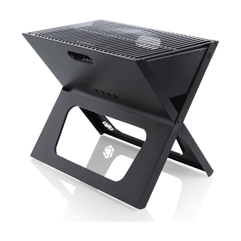 Portable Charcoal BBQ Grill