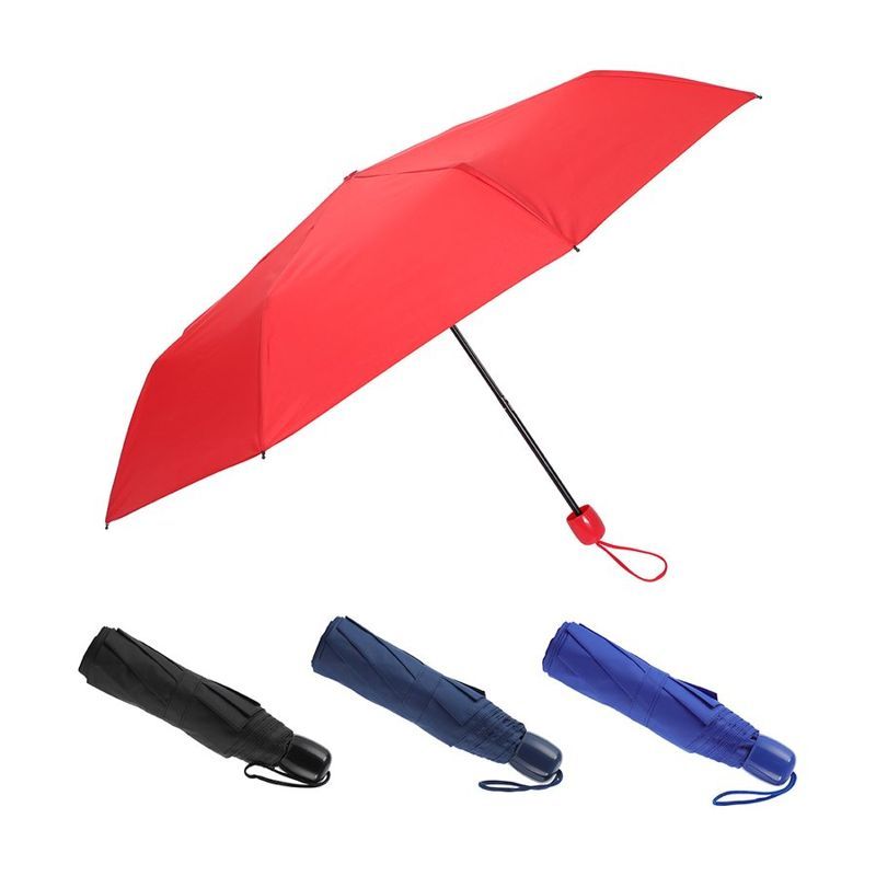 Bayside 42 in Arc Value Umbrella