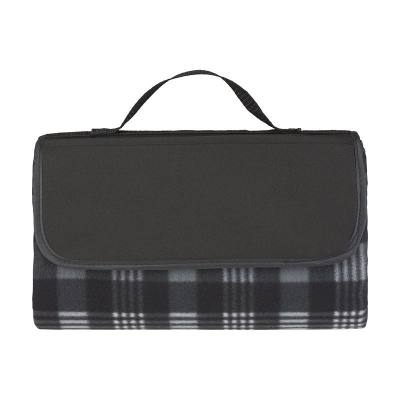 Park Fleece Blanket