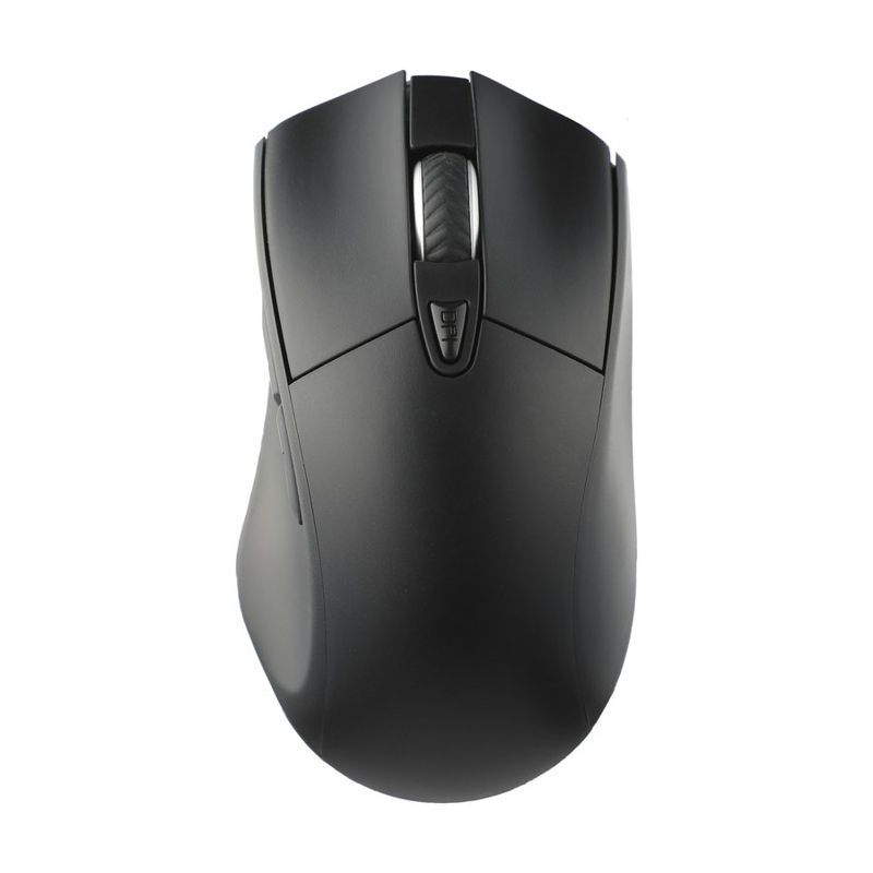 Wizard Wireless Mouse With Coating
