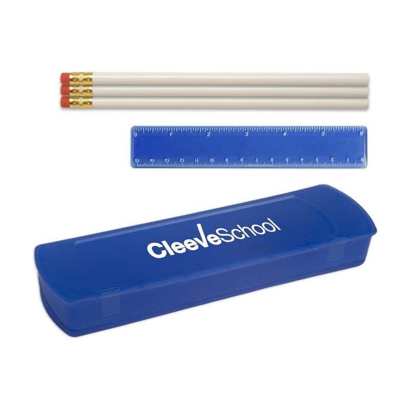 USA Back to School Kit
