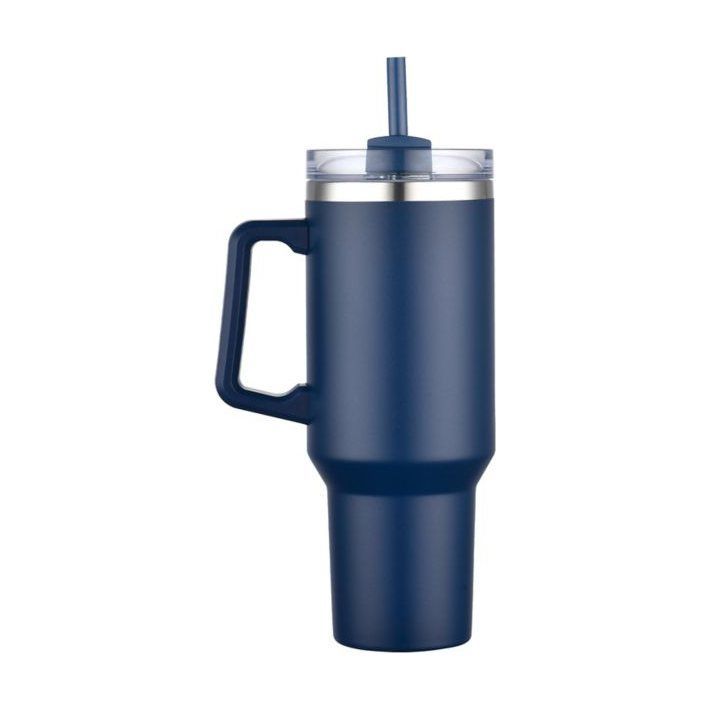 Satisfy Travel Mug 40 oz