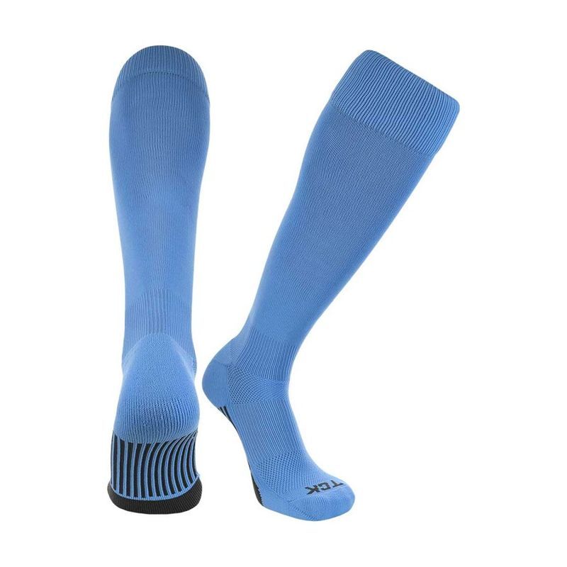 Dugout Over the Calf Baseball Socks, Solid