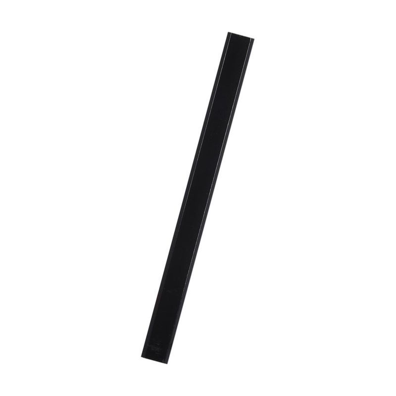 Flat Barrel Carpenter Pencil
