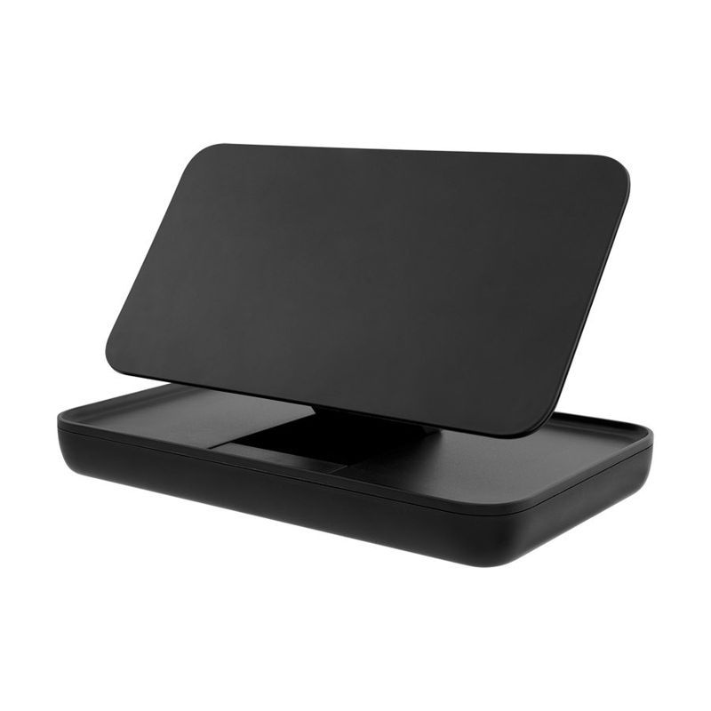 rABS Folding Wireless Charger and Stand