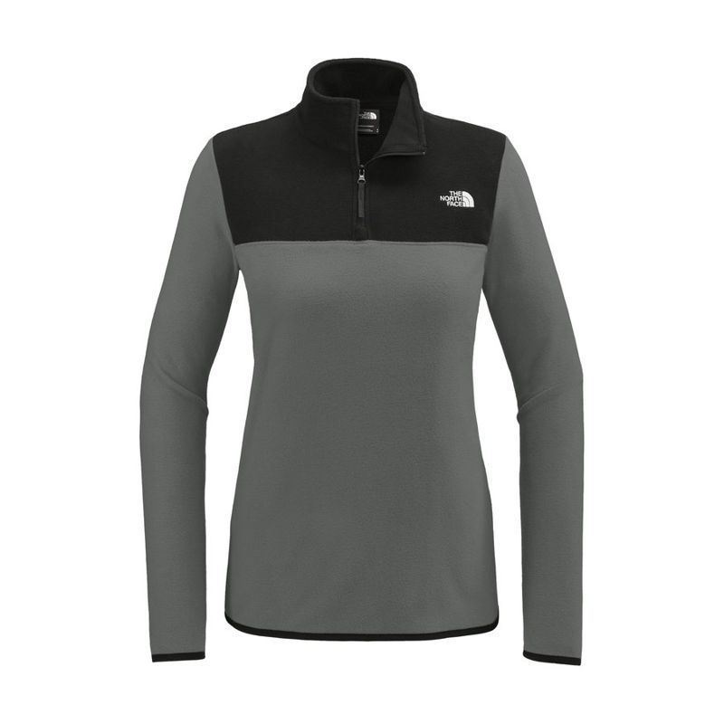 The North Face Women's Glacier 1/4-Zip Fleece