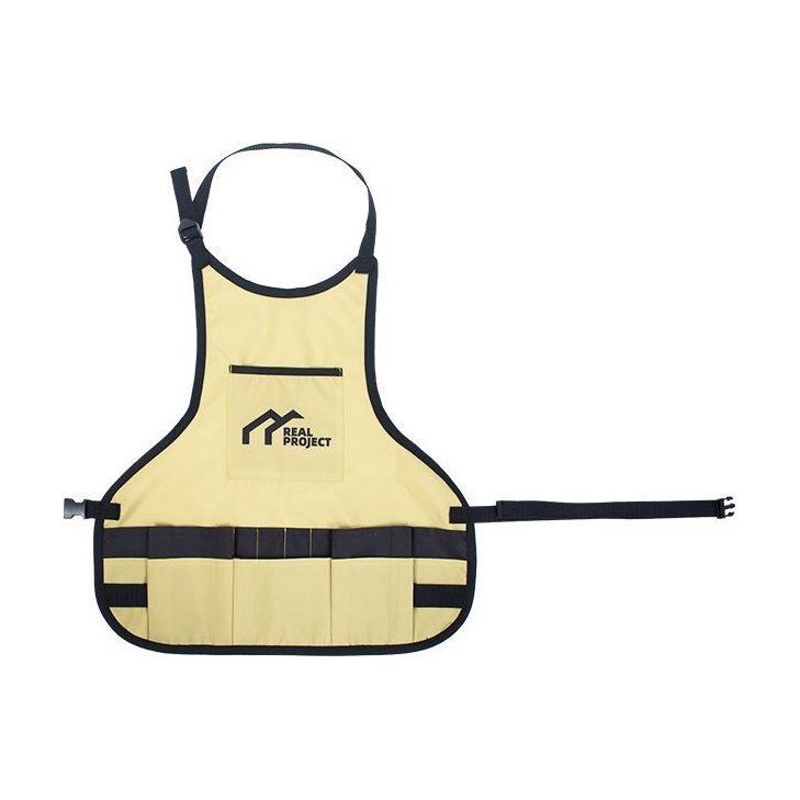 Dye Sublimated Tool Apron
