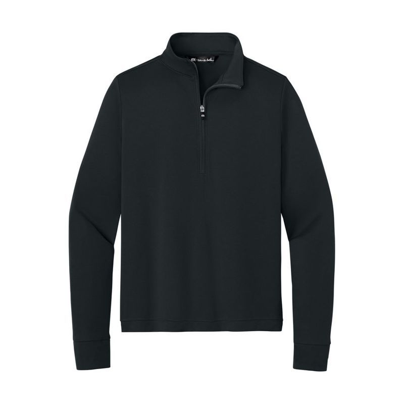 TravisMathew Women's Coto 1/2-Zip