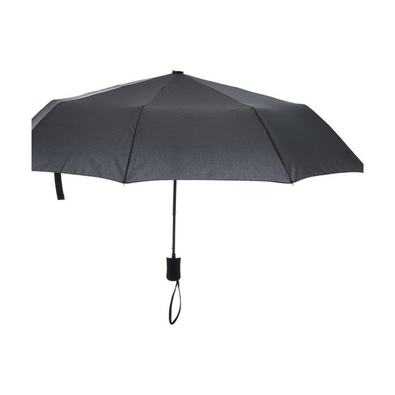 42 Inch Compact Automatic Folding Umbrella
