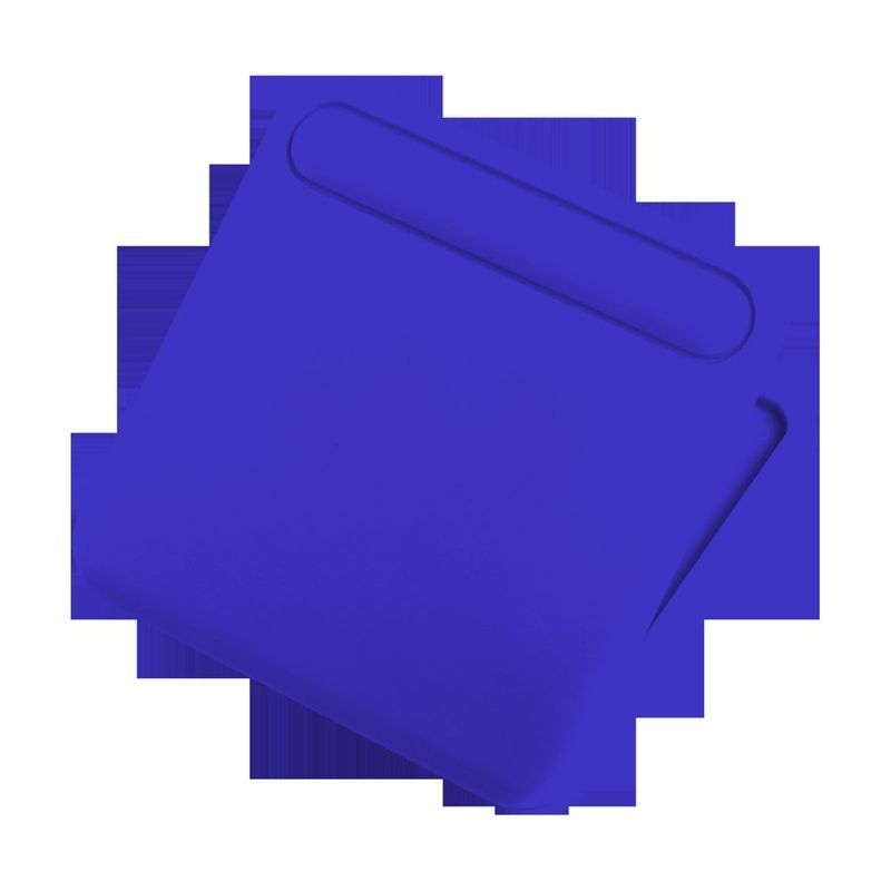 Square Mega Magnet Clip