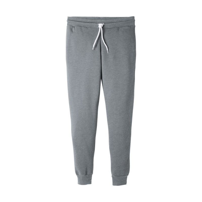 BELLA+CANVAS Unisex Jogger Sweatpants