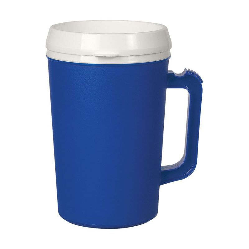 34 oz Thermo Insulated Mug