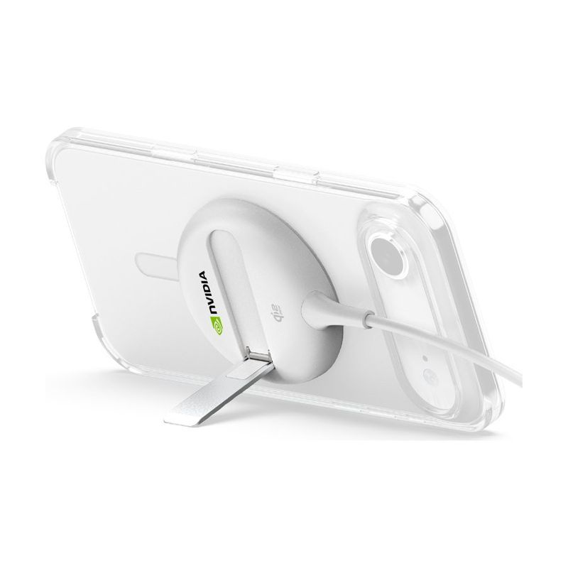 Scosche MagicMount Chargepad Kick Wireless Charger