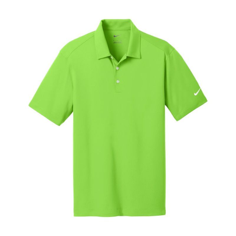Nike Dri-FIT Vertical Mesh Polo