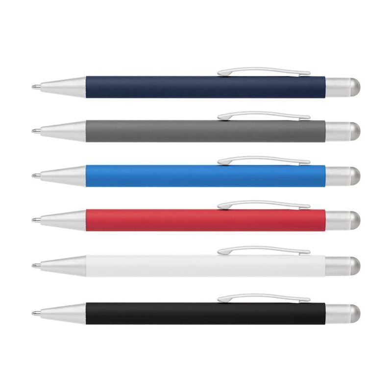 Softy Satin Stylus Pen