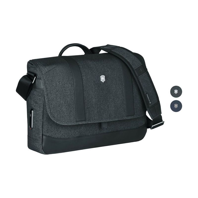 Victorinox Swiss Army Architecture Urban 2 Messenger Bag