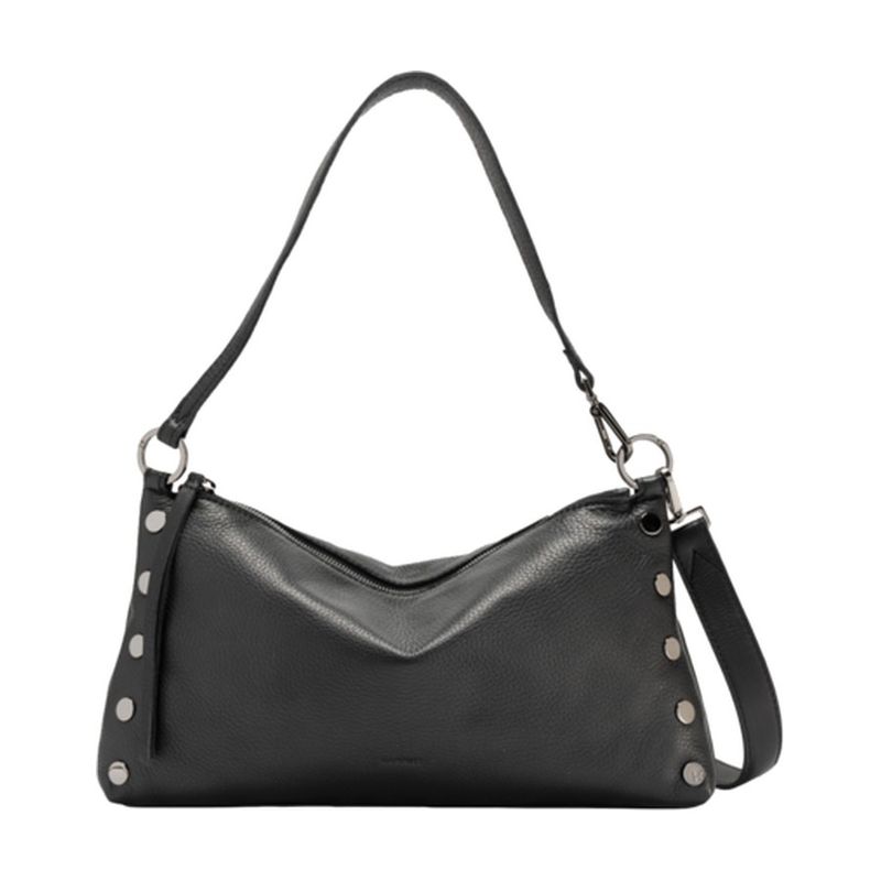 Hammitt Kyle Leather Shoulder Bag